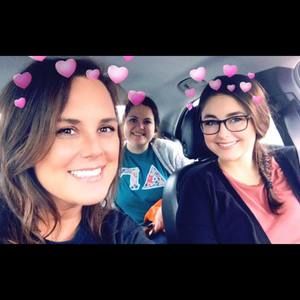 Meet your Posher, Susan